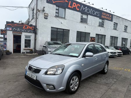 2010 Kia Rio - photo 3