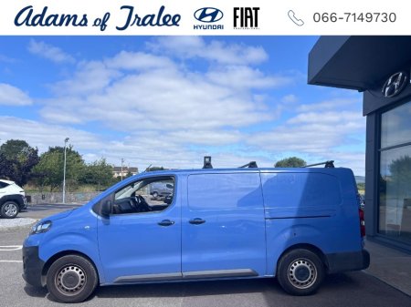 2023 Fiat Scudo - photo 2