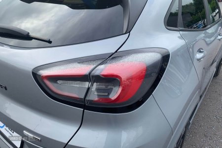 2021 Ford Puma - photo 10