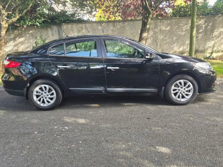 2014 Renault Fluence - photo 5