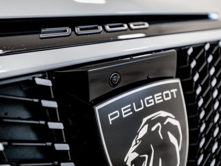 2026 Peugeot 5008 - photo 34