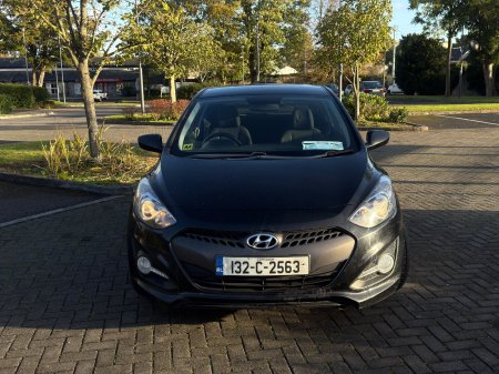 2013 Hyundai i30 - photo 7