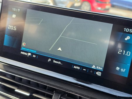 2023 Peugeot 5008 - photo 6