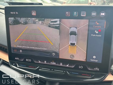 2025 Cupra Tavascan - photo 20