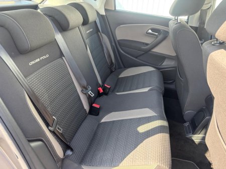 2014 Volkswagen Polo - photo 5