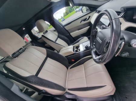 2018 Land Rover Range Rover Velar - photo 27