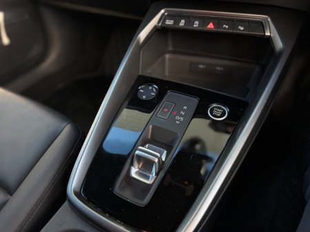 2022 Audi A3 - photo 15