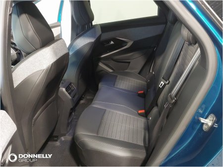 2025 Peugeot 3008 - photo 8