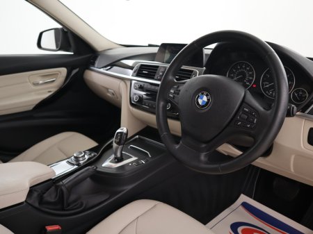 2017 BMW 3-Series - photo 9