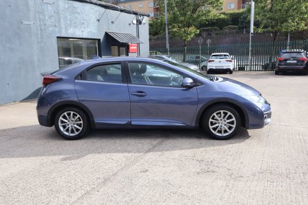 2016 Honda Civic - photo 10