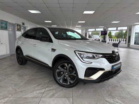 2023 Renault Arkana - photo 3