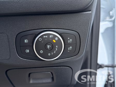 2019 Ford Focus - photo 26