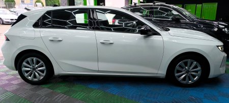2022 Opel Astra - photo 8