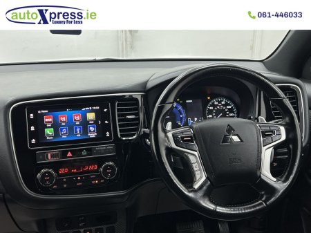 2018 Mitsubishi Outlander - photo 18