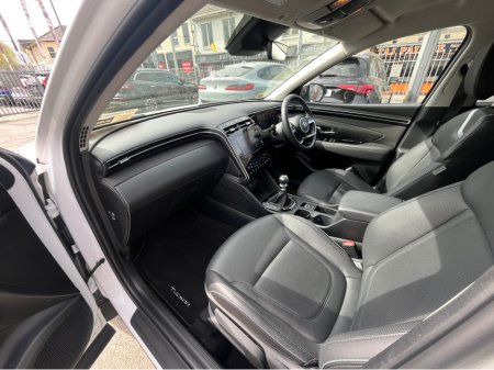 2023 Hyundai Tucson - photo 25