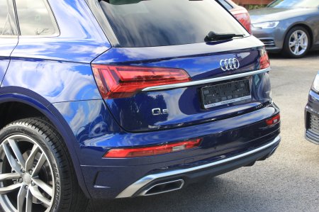 2021 Audi Q5 - photo 12