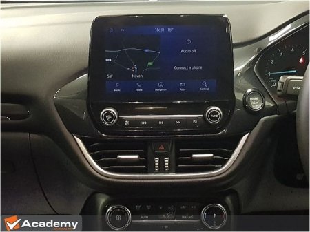2023 Ford Puma - photo 16