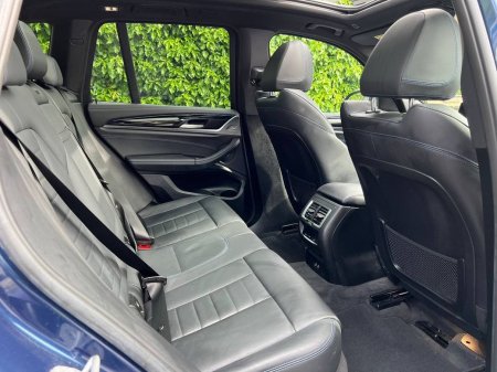 2023 BMW iX3 - photo 10