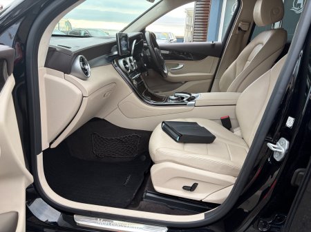 2016 Mercedes-Benz GLC - photo 15