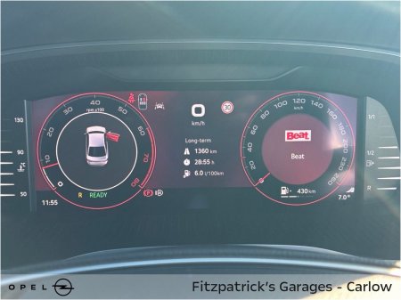 2025 Skoda Octavia - photo 22