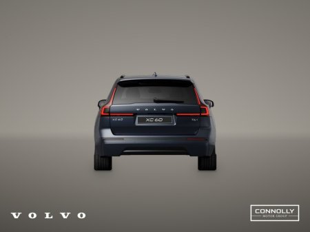 2027 Volvo XC60 - photo 4