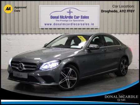 2021 Mercedes-Benz 300