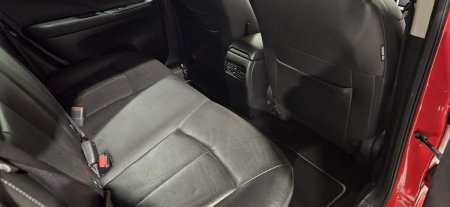 2016 Nissan Pulsar - photo 14