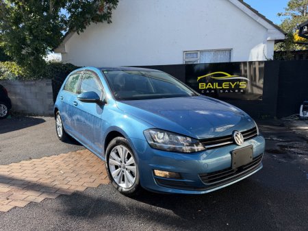2015 Volkswagen Golf - photo 2