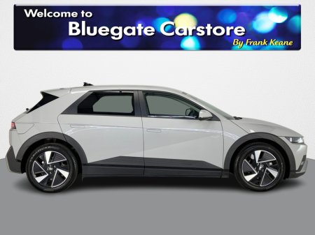 2025 Hyundai IONIQ 5 - photo 2