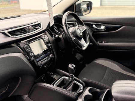 2020 Nissan Qashqai - photo 34