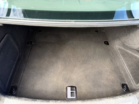 2010 Audi A4 - photo 11