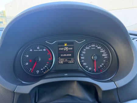 2015 Audi A3 - photo 26