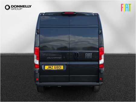 2025 Fiat Ducato - photo 8