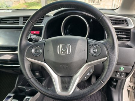 2016 Honda Fit - photo 12