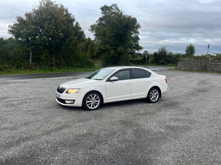 2014 Skoda Octavia - photo 2