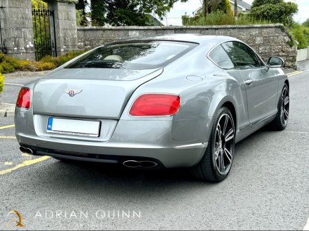 2015 Bentley Continental - photo 5