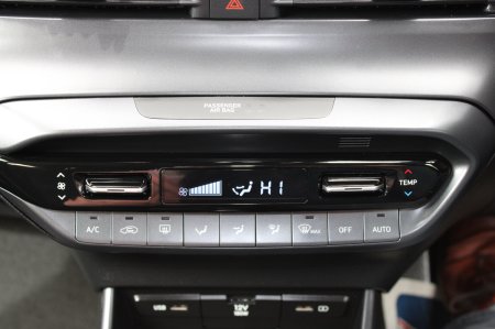 2023 Hyundai Bayon - photo 18