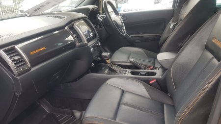 2023 Ford Ranger - photo 4