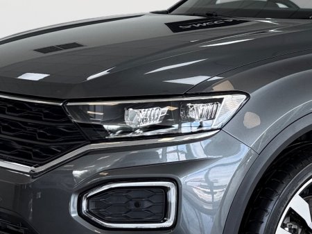 2021 Volkswagen T-Roc - photo 9