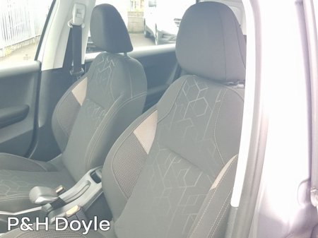 2015 Peugeot 2008 - photo 4