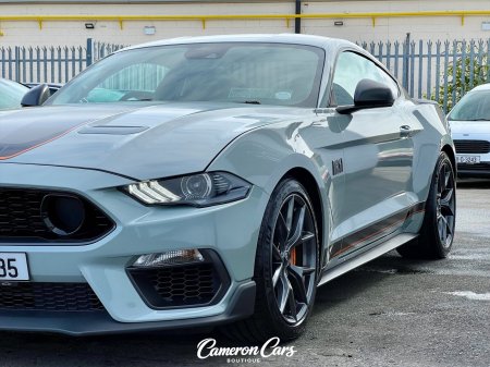 2022 Ford Mustang - photo 23