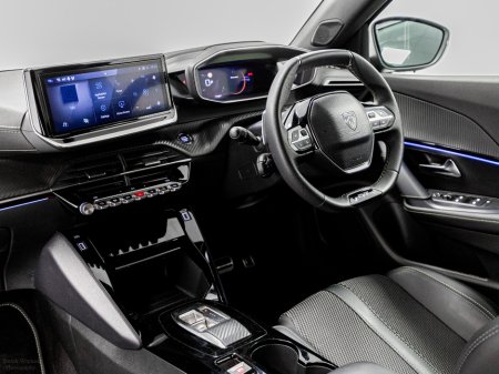 2025 Peugeot 2008 - photo 6