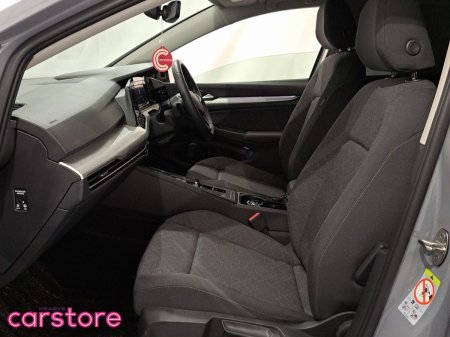 2023 Volkswagen Golf - photo 9