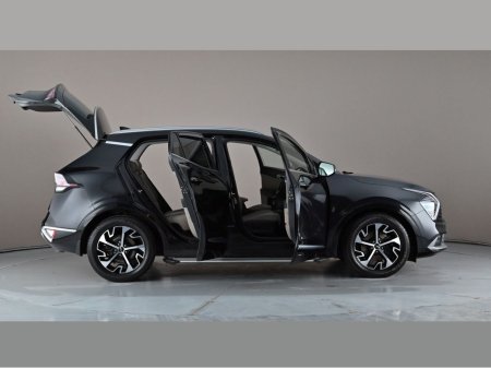 2022 Kia Sportage - photo 16