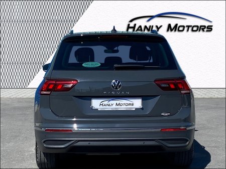 2021 Volkswagen Tiguan - photo 7