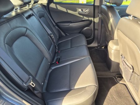 2020 Hyundai KONA - photo 28