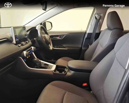 2022 Toyota RAV4 - photo 6