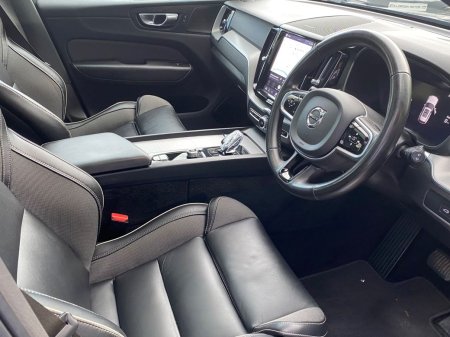 2024 Volvo XC60 - photo 11