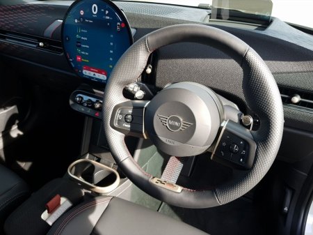 2025 Mini Cooper - photo 6