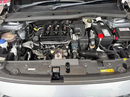 2021 Opel Corsa - photo 23